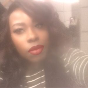 Meet your Posher, Jamarra